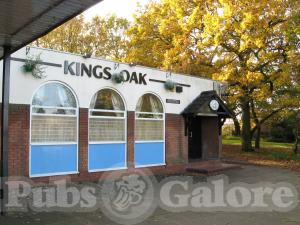 Picture of The Kings Oak