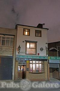 Picture of The Lamp Tavern