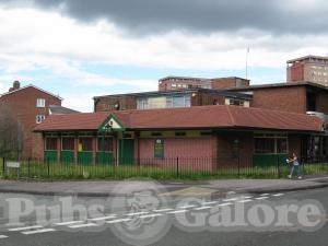 Picture of Little Brown Jug