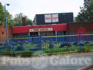 Picture of The Local