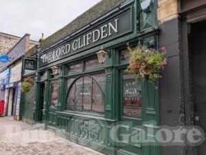 Picture of The Lord Clifden