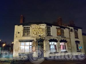 Picture of The Manor Tavern