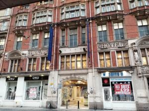 Picture of Midland Hotel