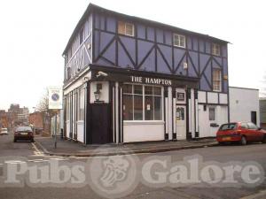 Picture of The Hampton