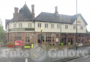 Picture of The Billesley