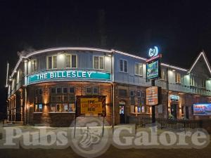 Picture of The Billesley