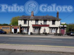Picture of The New Rose & Crown