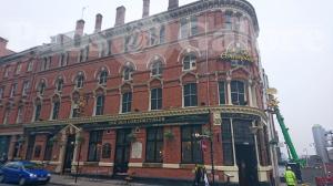 Picture of The Old Contemptibles