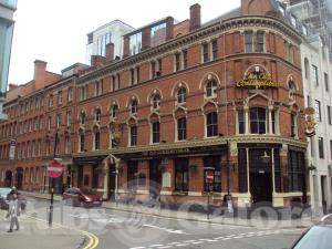 Picture of The Old Contemptibles