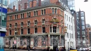 Picture of The Old Contemptibles