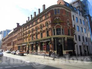 Picture of The Old Contemptibles