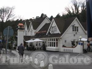 Picture of Old Hare & Hounds