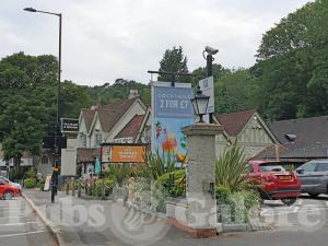 Picture of Old Hare & Hounds