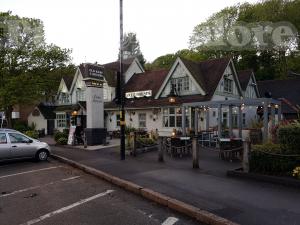 Picture of Old Hare & Hounds