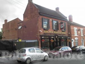 Picture of The Old Moseley Arms