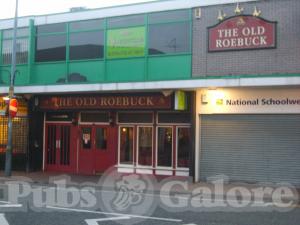 Picture of The Old Roebuck