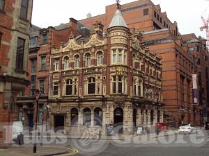Picture of Old Royal