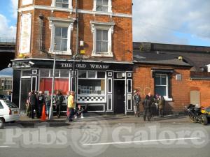 Picture of O'Rourke's
