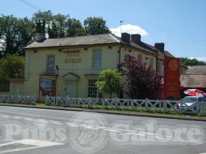 Picture of Packhorse Hotel