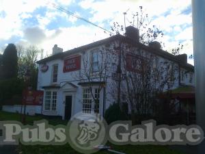 Picture of Packhorse Hotel