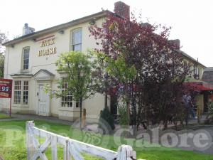 Picture of Packhorse Hotel