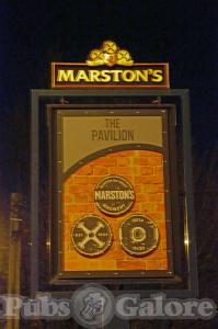 Picture of The Pavilion