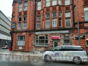 Picture of The Station Bar @ Comfort Inn