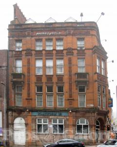 Picture of The Station Bar (Comfort Inn)