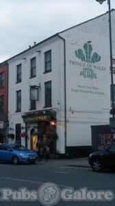 Picture of Prince of Wales