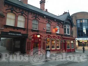 Picture of The Queens Arms