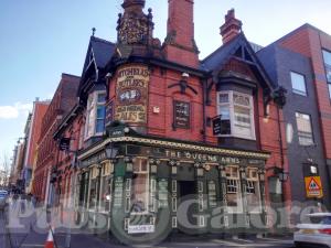 Picture of The Queens Arms