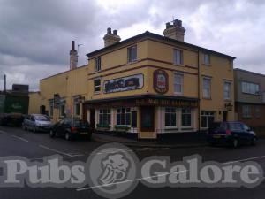 Picture of The Railway Tavern
