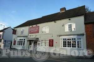 Picture of The Red Lion