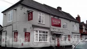 Picture of The Red Lion