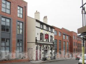 Picture of The Red Lion