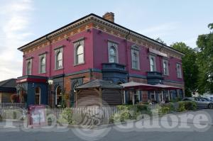 Picture of Toby Carvery Hall Green
