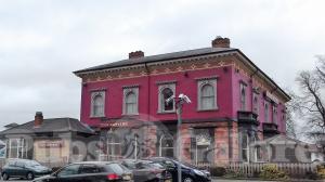 Picture of Toby Carvery Hall Green