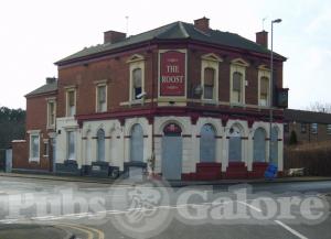 Picture of The Roost