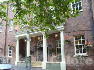 Picture of Ropewalk