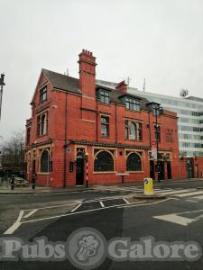 Picture of Rose Villa Tavern