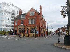 Picture of Rose Villa Tavern