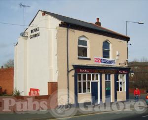 Picture of The Royal George