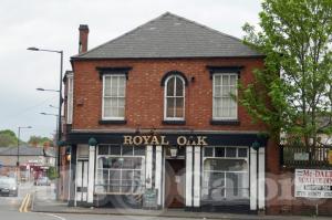 Picture of Royal Oak