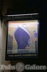 The Safe Harbour