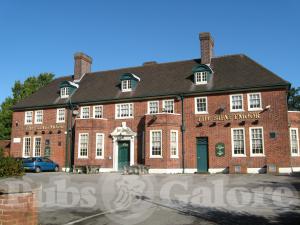 Picture of Summer House