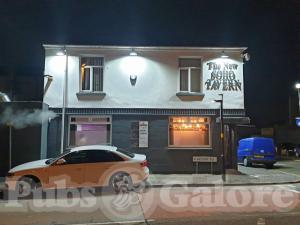 Picture of The New Soho Tavern