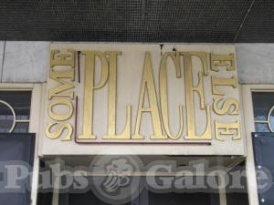 Picture of Some Place Else Cafe Bar