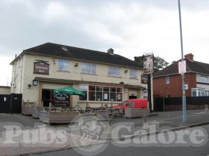 Picture of Sportsmans Rest