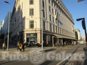 Picture of The Square Peg (JD Wetherspoon)