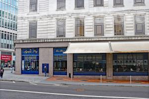 Picture of The Square Peg (JD Wetherspoon)